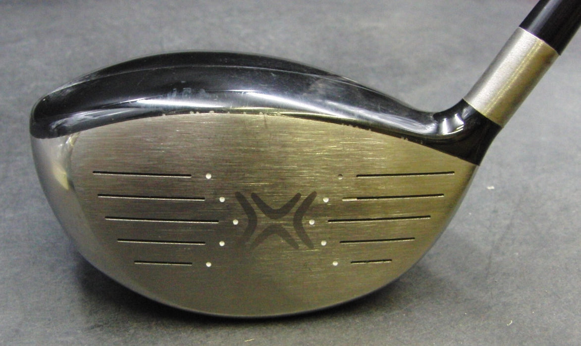 Callaway Razr Hawk 9.5° Driver Regular Graphite Shaft Izanahi Studio Grip