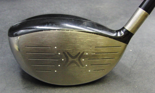 Callaway Razr Hawk 9.5° Driver Regular Graphite Shaft Izanahi Studio Grip