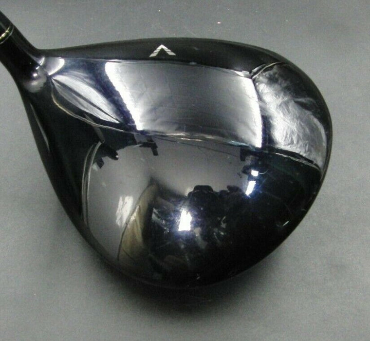 Bridgestone Tour Stage ViQ D 10.5° Driver Regular Graphite Shaft Royal Grip