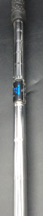 Ping IST Karsten Orange Dot 8 Iron Regular Steel Shaft Ping Grip