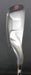Cobra Baffler Red 2013 9 Iron Stiff Steel Shaft Cobra Grip