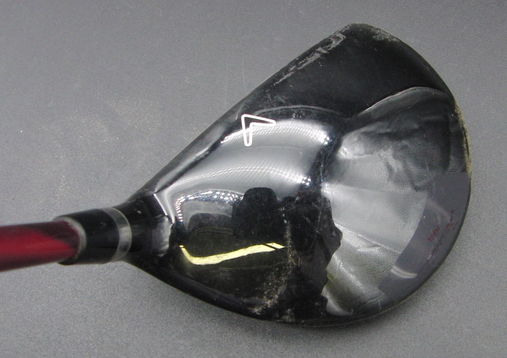 Callaway Legacy 7 Wood Regular Graphite Shaft Callaway Grip*