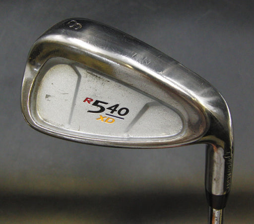 TaylorMade R540 XD 8 Iron Regular Steel Shaft TaylorMade Grip