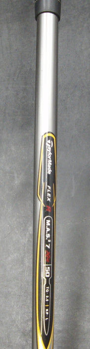 TaylorMade R7 XR Gap Wedge Regular Graphite Shaft TaylorMade Grip