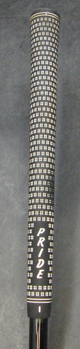 Amc Twin Muscle 19° 5 Wood Stiff Graphite Shaft Pride Grip