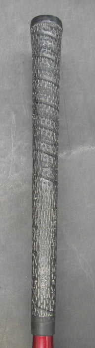 TaylorMade Burner Titanium Face Sand Wedge Stiff Graphite Shaft TaylorMade Grip