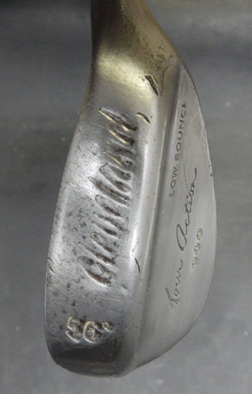 Cleveland Tour Action 900 56° Sand Wedge Regular Steel Shaft Golf Pride Grip