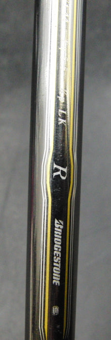 Bridgestone Tour Stage EXE 5 Wood Regular Graphite Shaft Tour Stage Grip