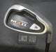Dunlop MX II Power Sand Wedge Regular Graphite Shaft Dunlop Grip