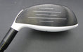 TaylorMade RBZ Stage 2 22° 4 Wood Regular Graphite Shaft TaylorMade Grip