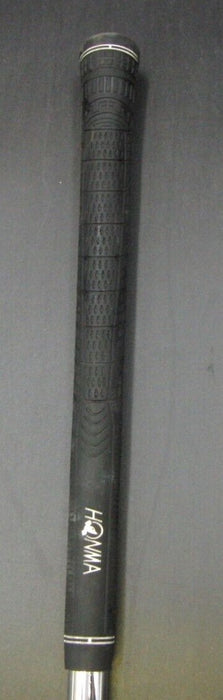 Honma Tour World TW727 U22 Hybrid NS Pro 950GH Stiff Steel Shaft Honma Grip