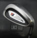 Wilson Di6 Sand Wedge Stiff Steel Shaft Golf Pride Grip