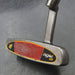 TaylorMade Rossa Suzuka Agsi+ Putter 86.5cm Length Steel Shaft Lamkin Grip