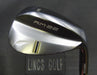 Fourteen RM-22 56° Sand Wedge Wedge Flex Steel Shaft Iomic Grip
