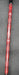 Srixon W-505 8.5° Driver Regular Graphite Shaft Tour Edge Grip