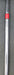 Taylormade Rac 6 Iron Stiff Graphite Shaft Taylormade Grip