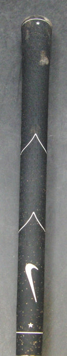 Nike SSO Gap Wedge Stiff Steel Shaft Nike Grip