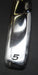 TaylorMade Burner 2009 5 Iron Stiff Graphite Shaft TaylorMade Grip