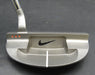 Nike Ignite 003 Putter 87cm Length Steel Shaft PSYKO Grip & Nike HeadCover*
