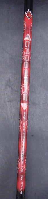 Taylormade Gloire 3 Wood Regular (Optional) Graphite Shaft Psyko Grip