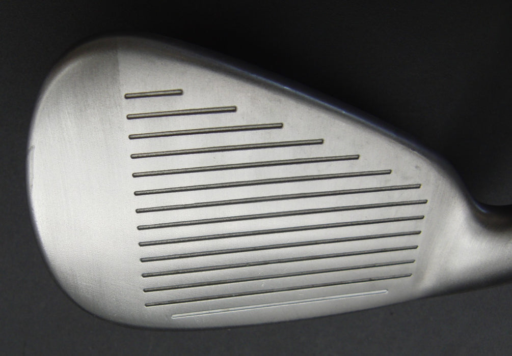 TaylorMade RBZ 7 Iron Stiff Steel Shaft with Grip