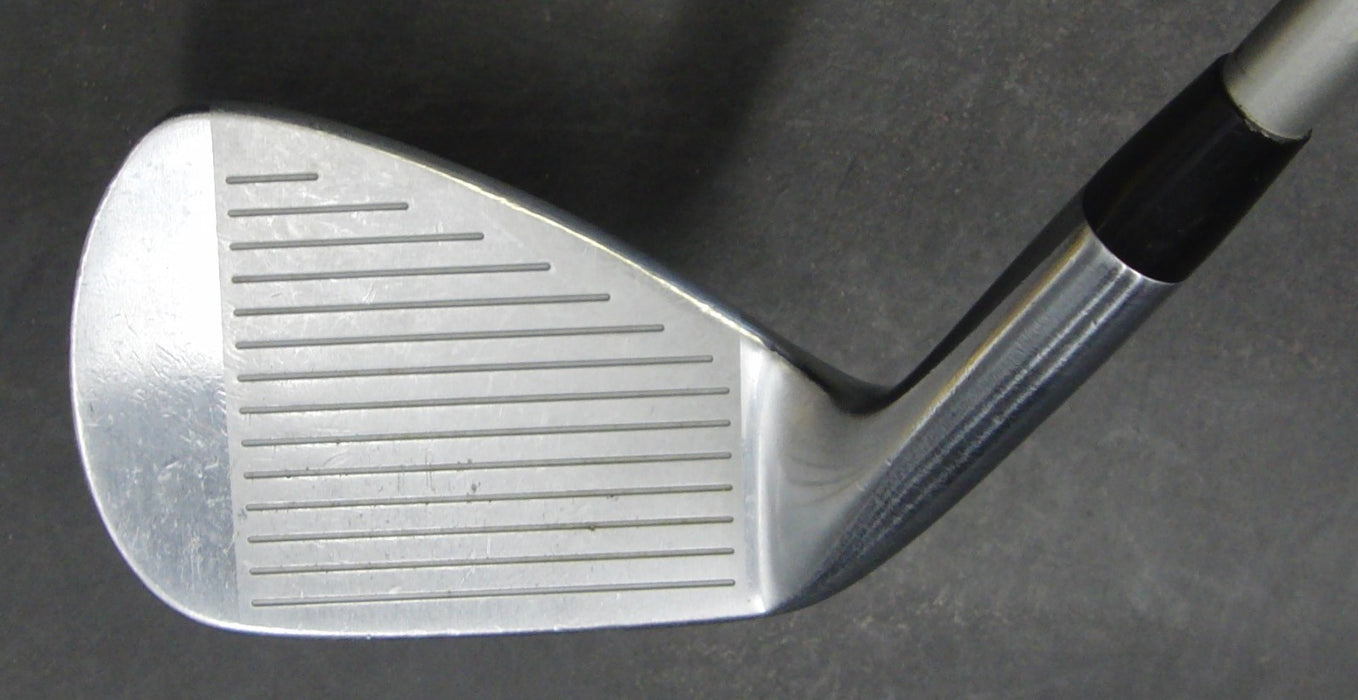 Mizuno JPX 850 Forged Pitching Wedge Regular Graphite Shaft STM Grip