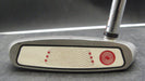 Odyssey White Hot XG Sabertooth Putter Steel Shaft 86cm Length Psyko Grip*