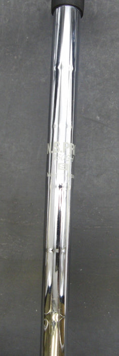 Titleist AP1 8 Iron Stiff Steel Shaft Titleist Grip
