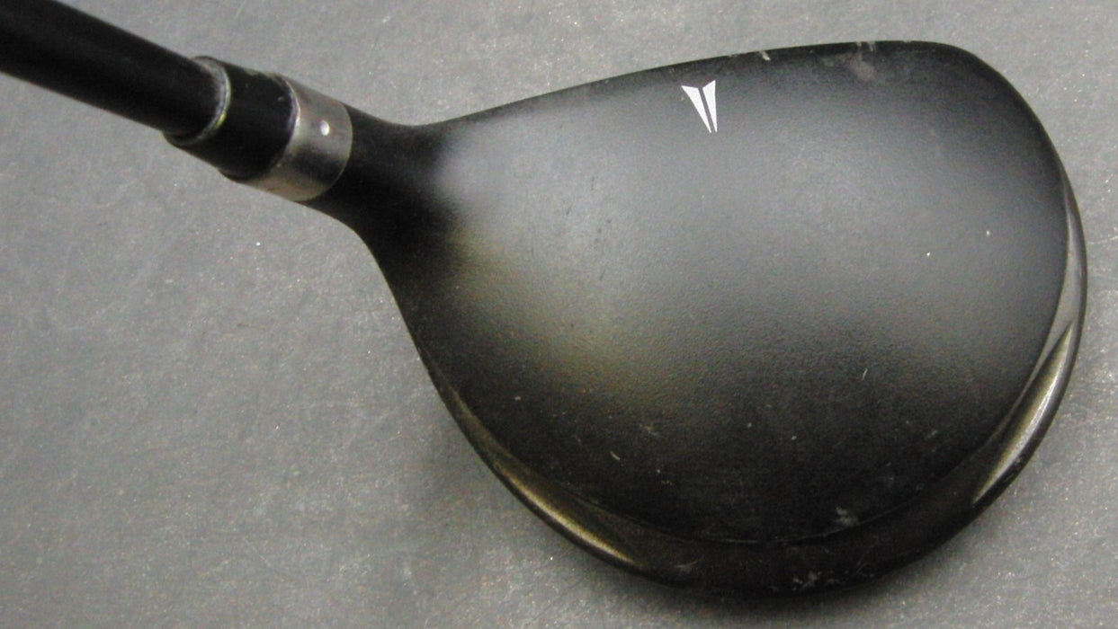 Nike SQ Dymo 15° 3 Wood Stiff Graphite Shaft Izanahi Studio Grip