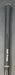 Callaway X-Hot 3 Wood Stiff Graphite Shaft Golf Pride Grip