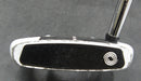 Odyssey Versa Sabertooth Putter Steel Shaft 87cm Length Psyko Grip*