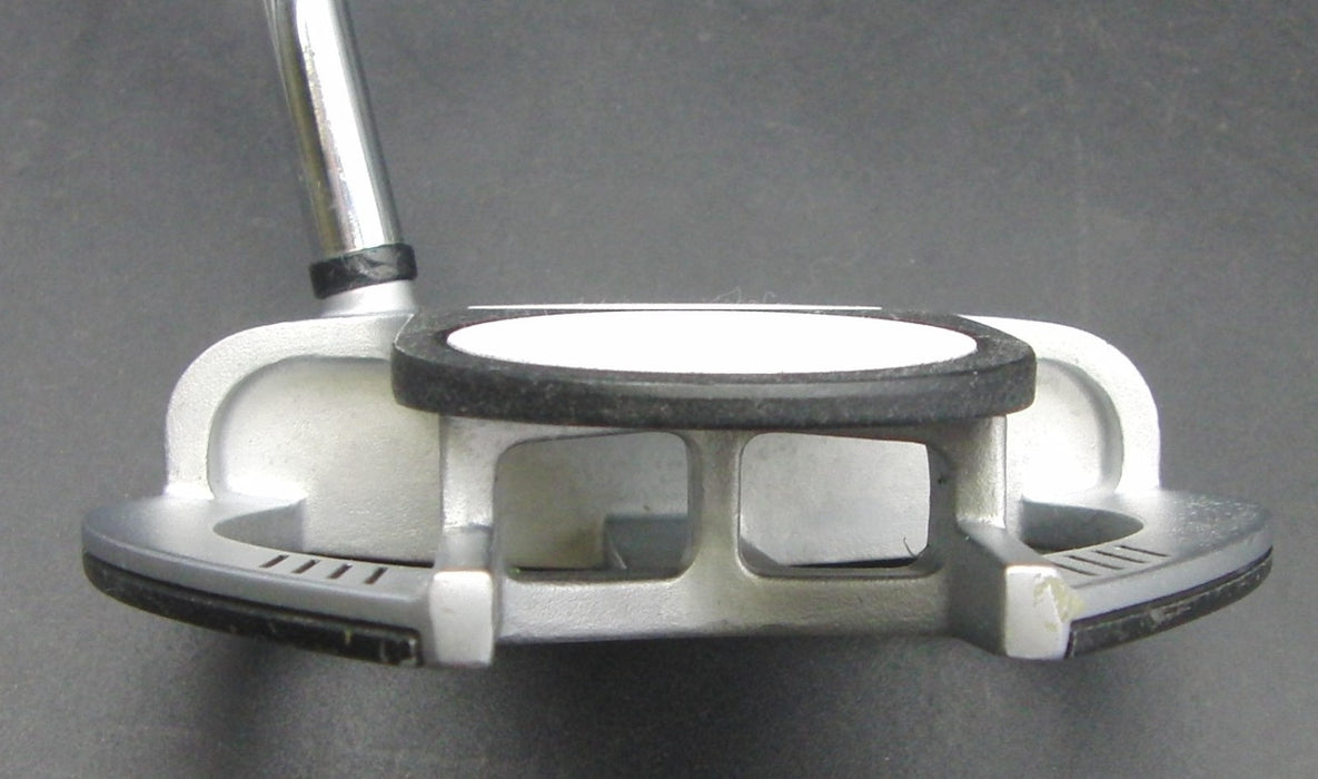Odyssey Works Putter Steel Shaft 86cm Playing Length Odyssey Grip