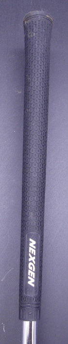 Nike Ignite 3 Hybrid Uniflex Steel Shaft Nexgen Grip