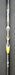 Spalding High Ball Poweriron SE 25° 5 Iron Regular Graphite Shaft Spalding Grip