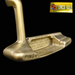 Custom Milled Muppets Themed Ping Anser Putter 90cm Steel Shaft
