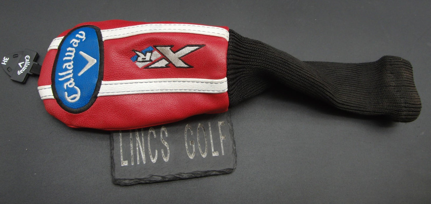 Callaway XR Hybrid Headcover