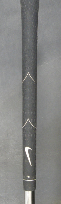 Nike Slingshot Gap Wedge Stiff Steel Shaft Nike Grip