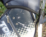 5 Division Honma Golf Cart Carry Trolley Golf Clubs Bag**
