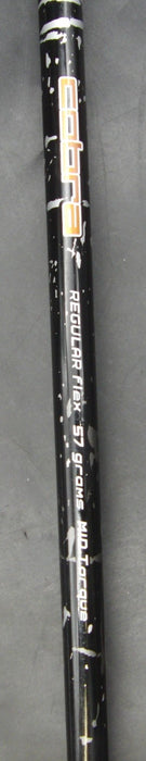 Cobra AMP Cell-S 7 Iron Regular Graphite Shaft Cobra Grip