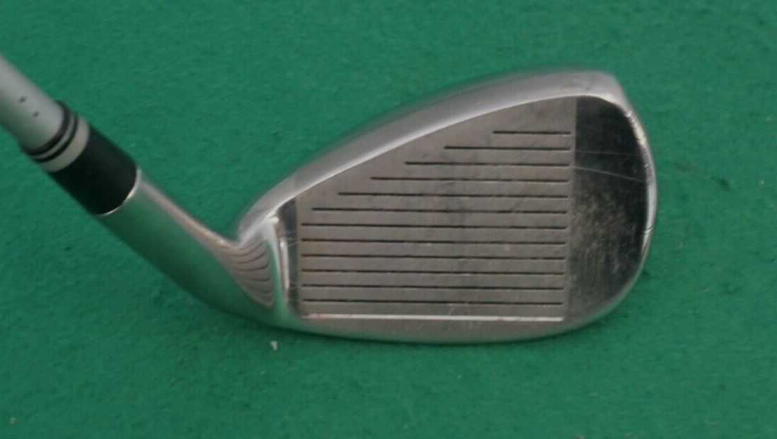 Left Handed Slazenger Big Ezee 6 Iron-Wood Graphite R/S Comb Shaft
