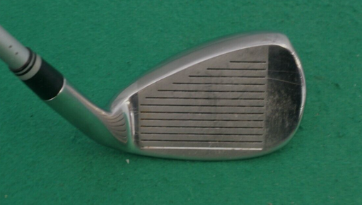 Left Handed Slazenger Big Ezee 6 Iron-Wood Graphite R/S Comb Shaft