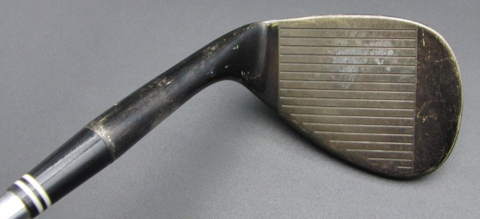 Top Lanking TLW II Soft Coating 64° Lob Wedge Regular Steel Shaft