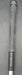 Callaway Steelhead Pro Series X-14 8 Iron Stiff Steel Shaft Callaway Grip