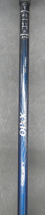 Srixon XXIO Impact Power Matching HR 11°Driver Regular Graphite Shaft Royal Grip