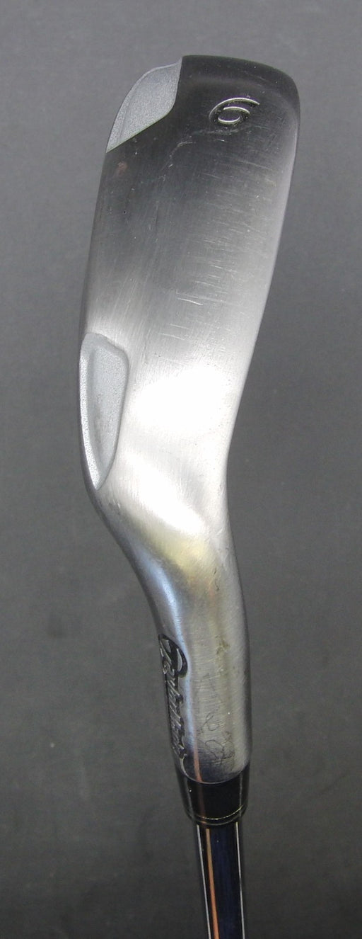 TaylorMade Burner Plus 9 Iron Stiff Steel Shaft TaylorMade Grip