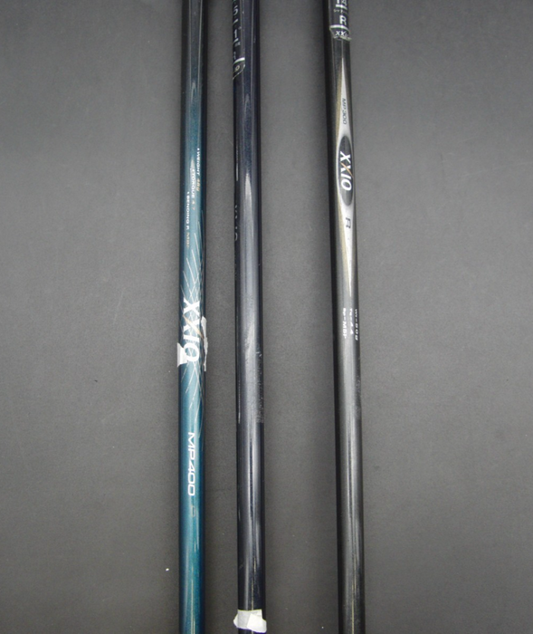Set of XXIO 5-SW+AW + XXIO 11 Driver + XXIO 3 + 5 Wood + Putter*