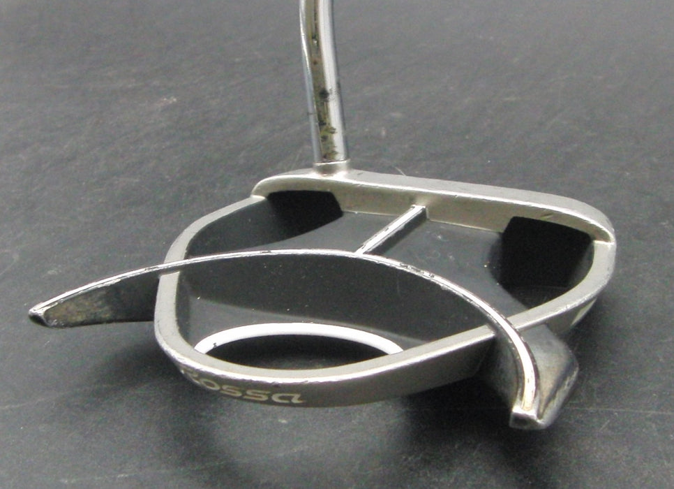 TaylorMade Rossa Monza Spider Balero Putter Steel Shaft 83cm Length Psyko Grip