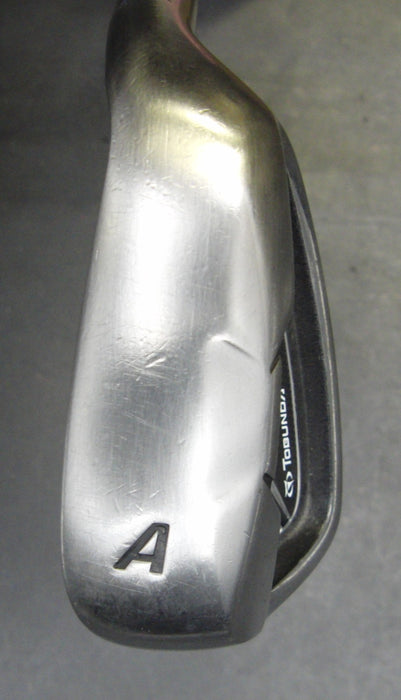 Tobunda Try Fit Gap A Wedge Regular Steel Shaft GolfPride Grip