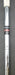 TaylorMade Burner XD Gap A Wedge Stiff Steel Shaft Iomic Grip