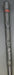 Callaway Big Bertha X-12 4 Iron Firm Graphite Shaft Callaway Grip